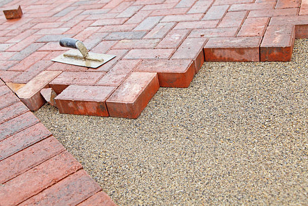 Reasons to Select Us for Your Driveway Paving Requirements in Colorado City, TX